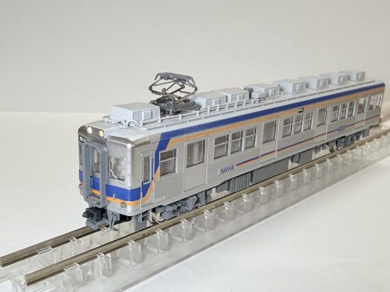 KATO 10-2099 南海電鉄6000系(現行塗色) 8両セット カトー Nゲージ 鉄道模型