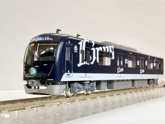 KATO 10-2157 10-2158 西武鉄道40000系50番台 <L-train> カトー Nゲージ 鉄道模型