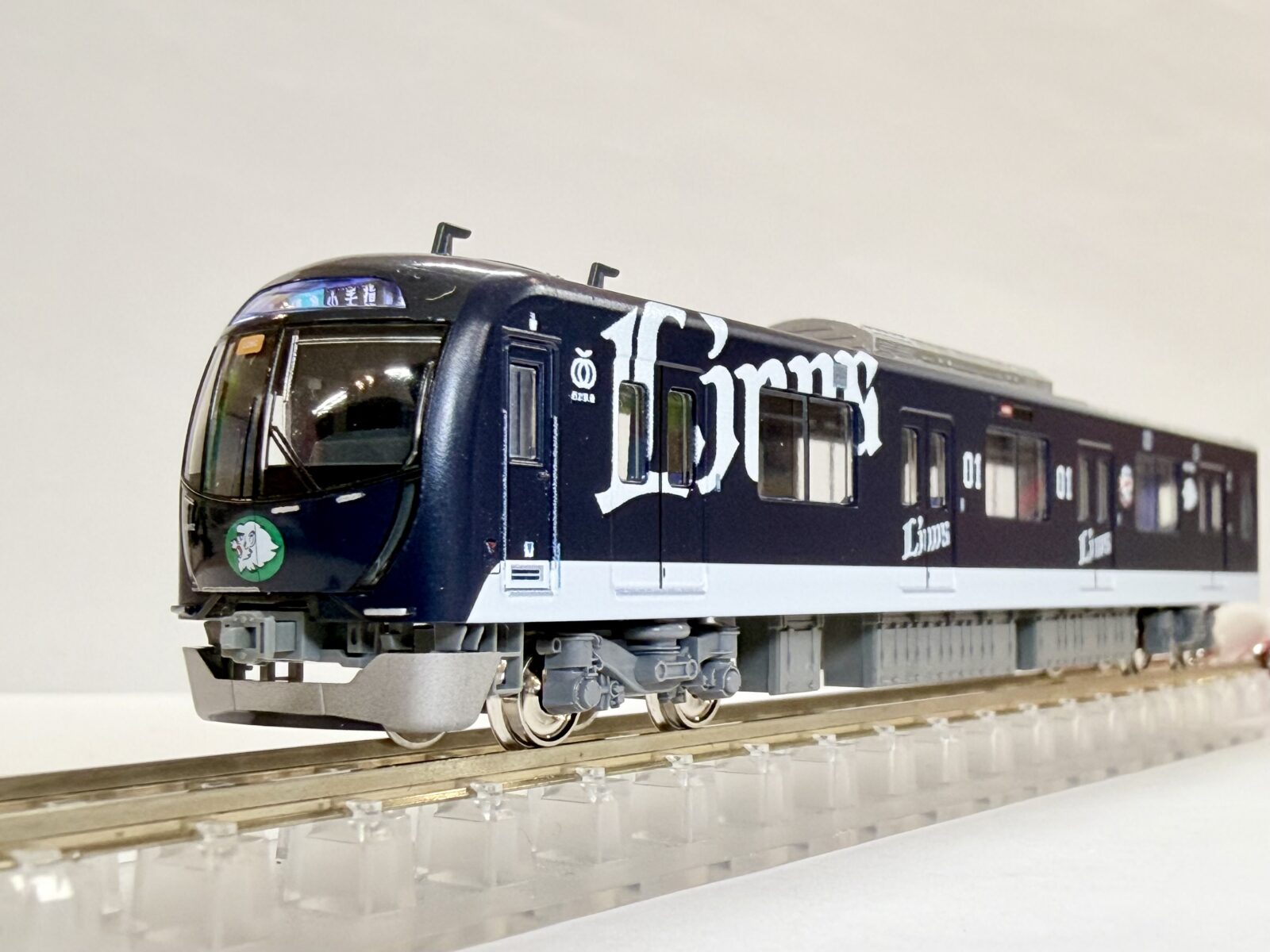 【リリース情報】KATO 2026年3月メーカー出荷日が決定 カトー