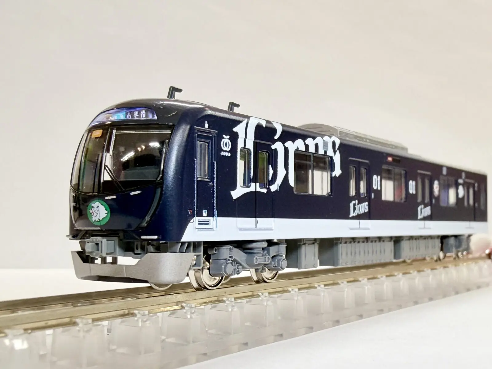 KATO D51 200＋35系〈SL「やまぐち」号〉 6両セット（特別企画品