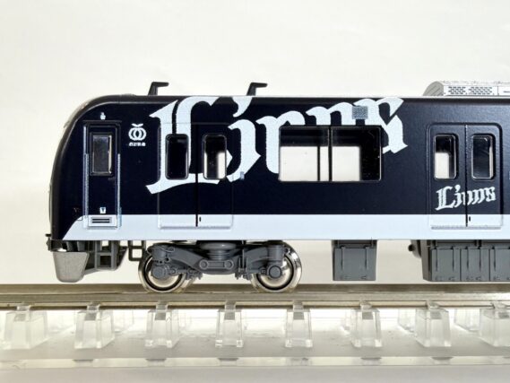 KATO 10-2157 10-2158 西武鉄道40000系50番台 <L-train> カトー Nゲージ 鉄道模型