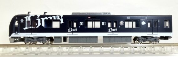 KATO 10-2157 10-2158 西武鉄道40000系50番台 <L-train> カトー Nゲージ 鉄道模型