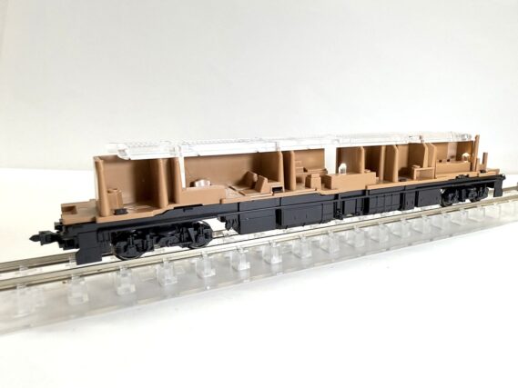 KATO 10-2168 クルーズトレイン「ななつ星in九州」 8両セット カトー Nゲージ 鉄道模型