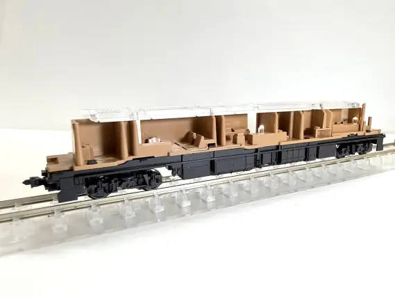 KATO セールスミーティング 新製品試作品 2026年2月 | NGaugeJP - 横濱模型