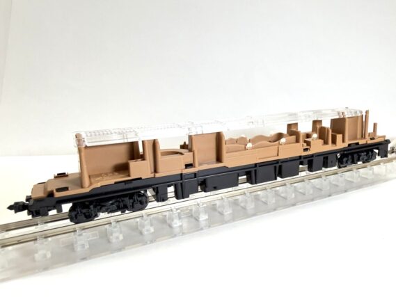 KATO 10-2168 クルーズトレイン「ななつ星in九州」 8両セット カトー Nゲージ 鉄道模型