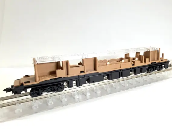 KATO セールスミーティング 新製品試作品 2026年2月 | NGaugeJP - 横濱模型