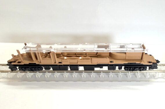 KATO 10-2168 クルーズトレイン「ななつ星in九州」 8両セット カトー Nゲージ 鉄道模型