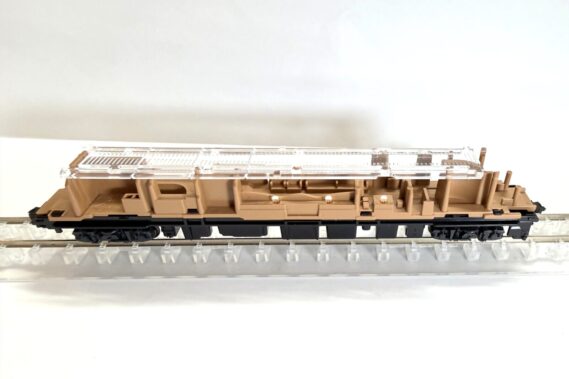 KATO 10-2168 クルーズトレイン「ななつ星in九州」 8両セット カトー Nゲージ 鉄道模型