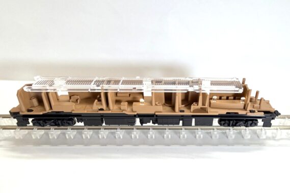 KATO 10-2168 クルーズトレイン「ななつ星in九州」 8両セット カトー Nゲージ 鉄道模型