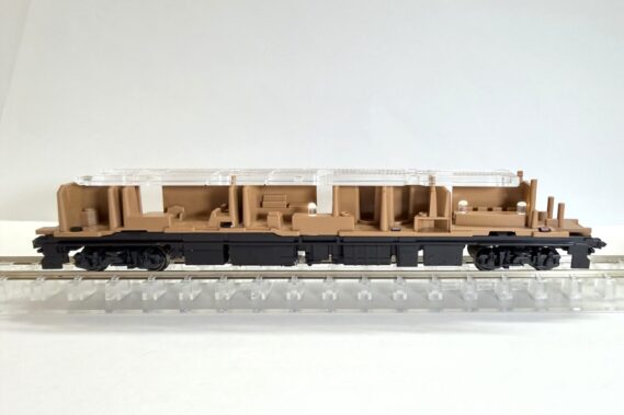 KATO 10-2168 クルーズトレイン「ななつ星in九州」 8両セット カトー Nゲージ 鉄道模型