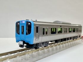 青い森鉄道 青い森703系 2両セット 品番：10-2183 鉄道模型 KATO