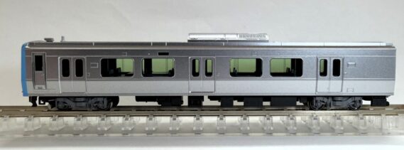 KATO 10-2183 青い森鉄道 青い森703系 2両セット カトー Nゲージ 鉄道模型