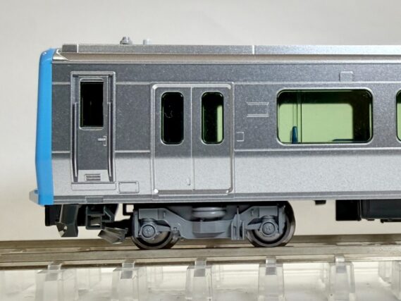 KATO 10-2183 青い森鉄道 青い森703系 2両セット カトー Nゲージ 鉄道模型