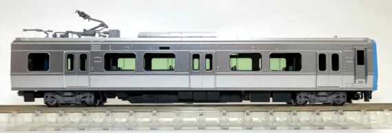 KATO 10-2183 青い森鉄道 青い森703系 2両セット カトー Nゲージ 鉄道模型