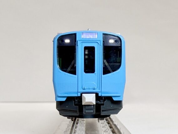 KATO 10-2183 青い森鉄道 青い森703系 2両セット カトー Nゲージ 鉄道模型