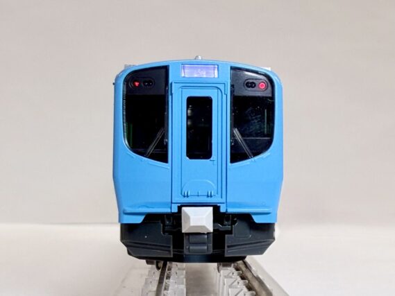 KATO 10-2183 青い森鉄道 青い森703系 2両セット カトー Nゲージ 鉄道模型