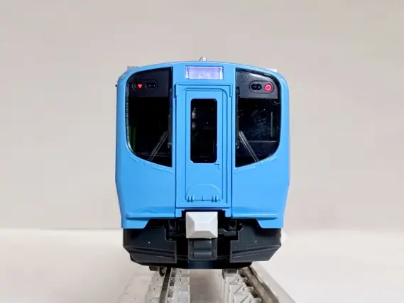 青い森鉄道 青い森703系 2両セット 品番：10-2183 鉄道模型 KATO