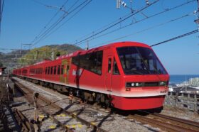 伊豆急行2100系タイプ 7両セット 2026年7月発売予定 品番：10-978 鉄道