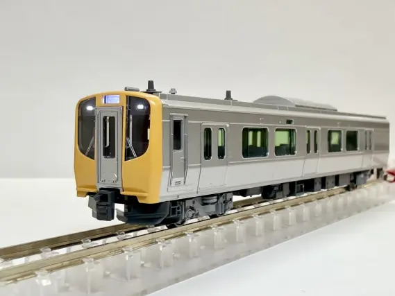 KATO セールスミーティング 新製品試作品 2026年2月 | NGaugeJP - 横濱模型