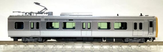 KATO 10-983 阿武隈急行 AB900系タイプ(黄)2両セット カトー Nゲージ 鉄道模型