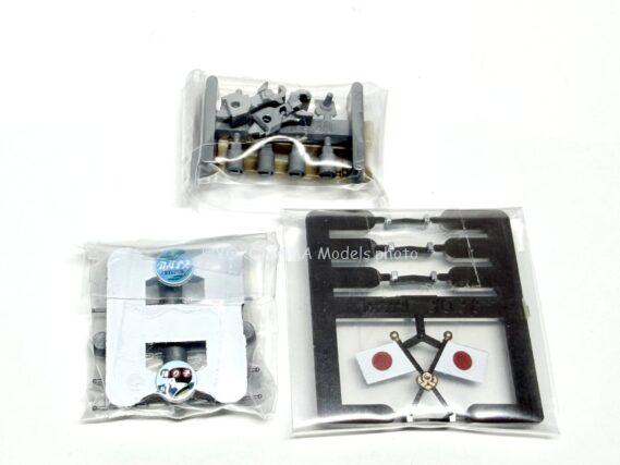 EF58 61号機 お召 が入線しました。 KATO 3038 2026年生産 | NGaugeJP