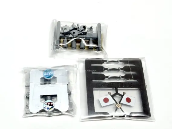 EF58 61号機 お召 が入線しました。 KATO 3038 2026年生産 | NGaugeJP