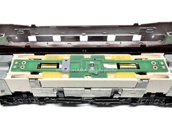 KATO 3038 EF58形 61号機 お召指定機 Nゲージ 鉄道模型