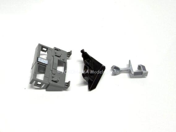 KATO 3066-E EF81 81 北斗星色 Nゲージ 鉄道模型