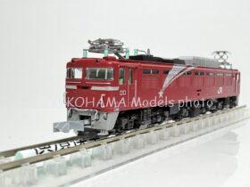 EF81 81 北斗星色 品番:3066-E 鉄道模型 KATO(カトー)