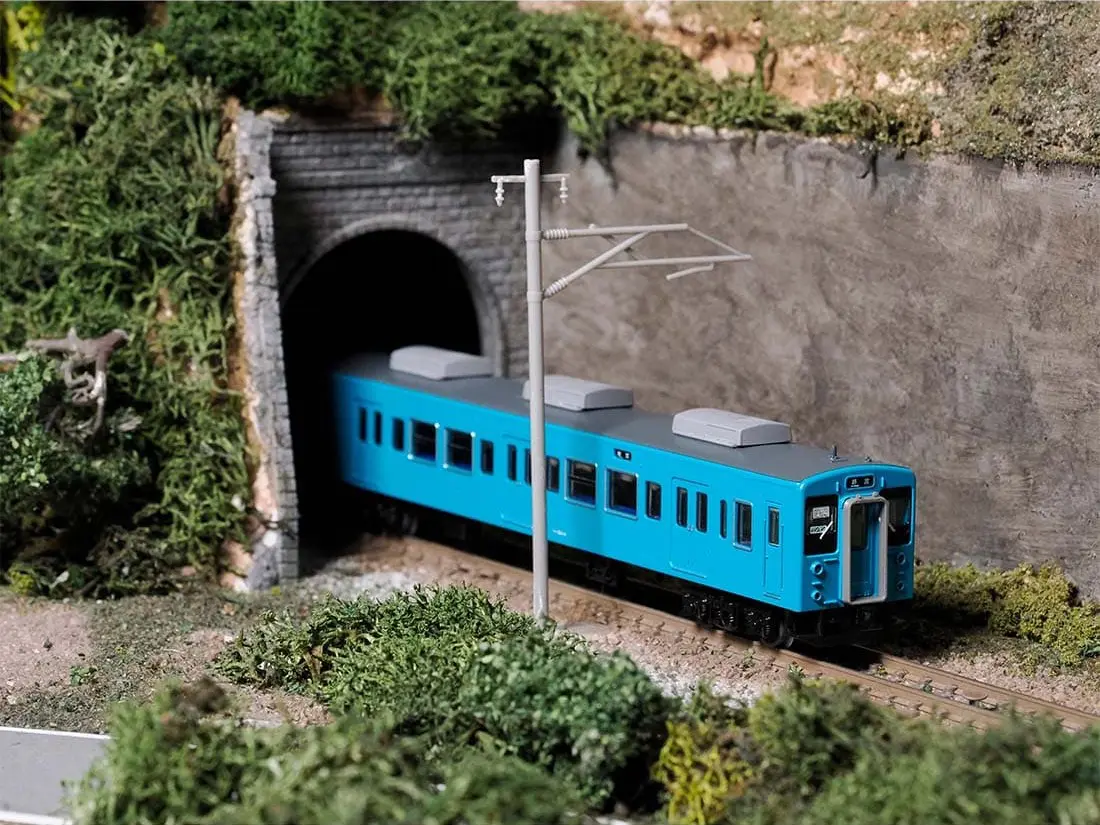 衣浦臨海鉄道 KE65形ディーゼル機関車（1・3号機）セット 品番：98159