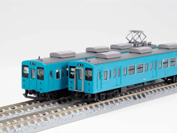 TOMYTEC ジオコレ（鉄コレ・バスコレ） 製品画像や情報が更新！（2026