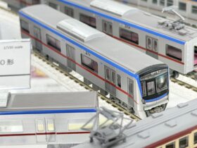 鉄コレ 京成電鉄80000形 3両セット 2026年2月発売予定 337805 トミー