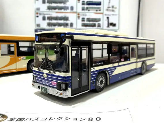 ジオコレ】新製品ポスター公開 2026年7月発売 鉄コレ JREV-E801系