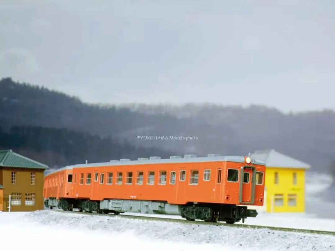 KATO】4月27日メーカー出荷 東京メトロ 千代田線16000系(5次車) など