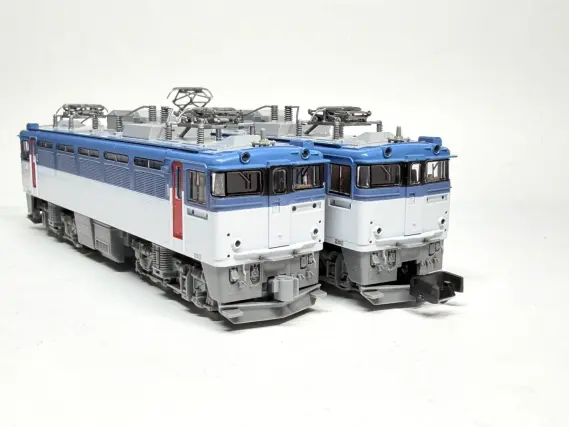 か*た様 【まとめ売り】TOMIX ED79 リリース情報】トミックス 2025年12月→2026年1月▽・2月▽発売繰下げ