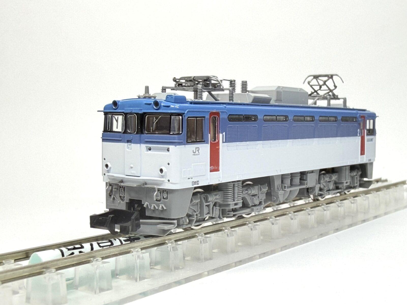 TOMIX 169系急行電車(妙高・冷房準備車)セット 限定品 98997