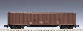 国鉄貨車 ワキ5000形 品番：8759 鉄道模型 TOMIX(トミックス) ｜ 製品