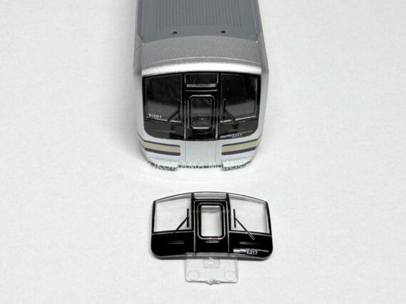 TOMIX 93564 JR E217系近郊電車(Y101編成・リバイバルカラー)セット トミックス Nゲージ鉄道模型