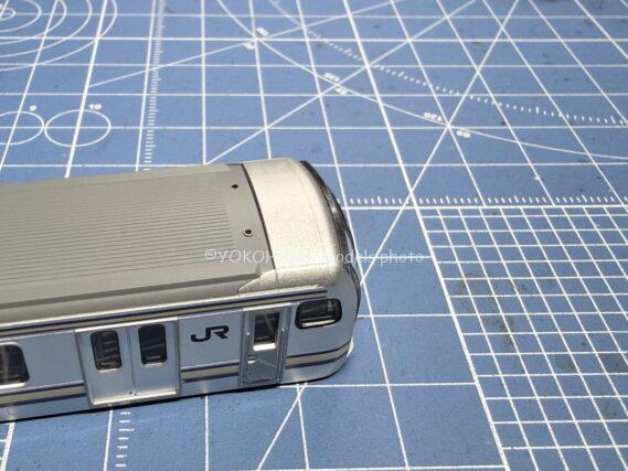 TOMIX 93564 JR E217系近郊電車(Y101編成・リバイバルカラー)セット トミックス Nゲージ鉄道模型