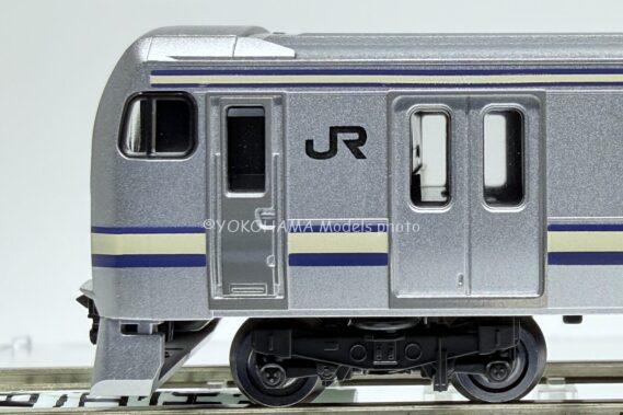TOMIX 93564 JR E217系近郊電車(Y101編成・リバイバルカラー)セット トミックス Nゲージ鉄道模型