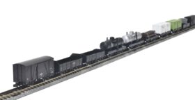 懐かしのトミックス2軸貨車セット 特別企画品 2026年8月発売予定 品番