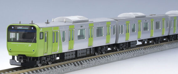 TOMIX 97986 JR E235系電車(山手線・103系ラッピング車)セット トミックス Nゲージ鉄道模型