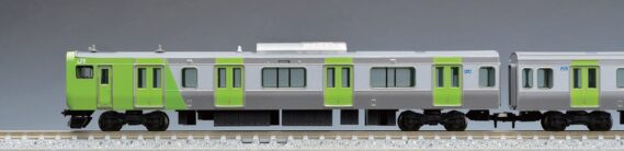TOMIX 97986 JR E235系電車(山手線・103系ラッピング車)セット トミックス Nゲージ鉄道模型
