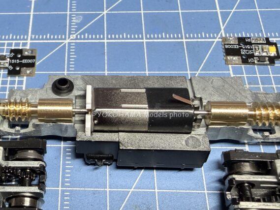 MICROACE A8168 DD14 317 標準色 晩年 ロータリー式除雪機関車 マイクロエース Nゲージ 鉄道模型