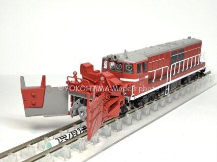 入線 | NGaugeJP - 横濱模型 | 鉄道模型Nゲージ情報サイト（鉄道模型