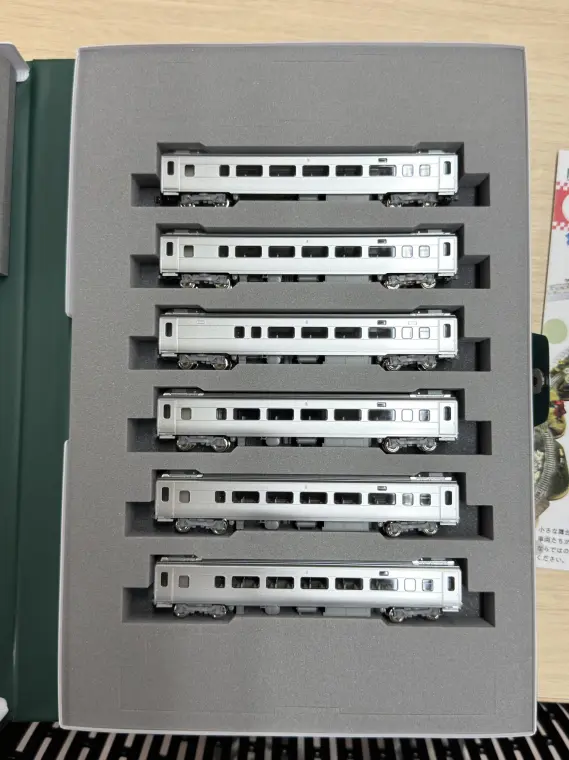 KATO】発売予定品ポスター公開 2026年7月・8月・10月発売予定 （2026年