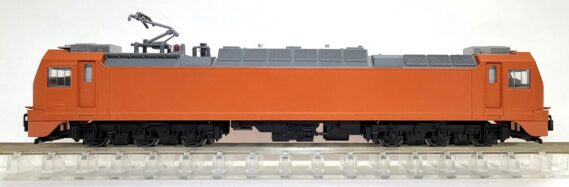 KATO 10-2086 台湾鉄路 E500型 2両セット カトー Nゲージ鉄道模型