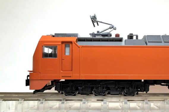 KATO 10-2086 台湾鉄路 E500型 2両セット カトー Nゲージ鉄道模型