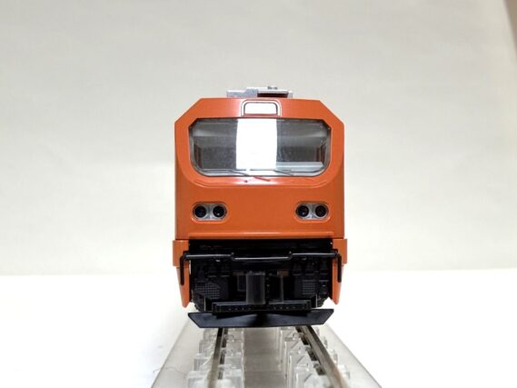 KATO 10-2086 台湾鉄路 E500型 2両セット カトー Nゲージ鉄道模型