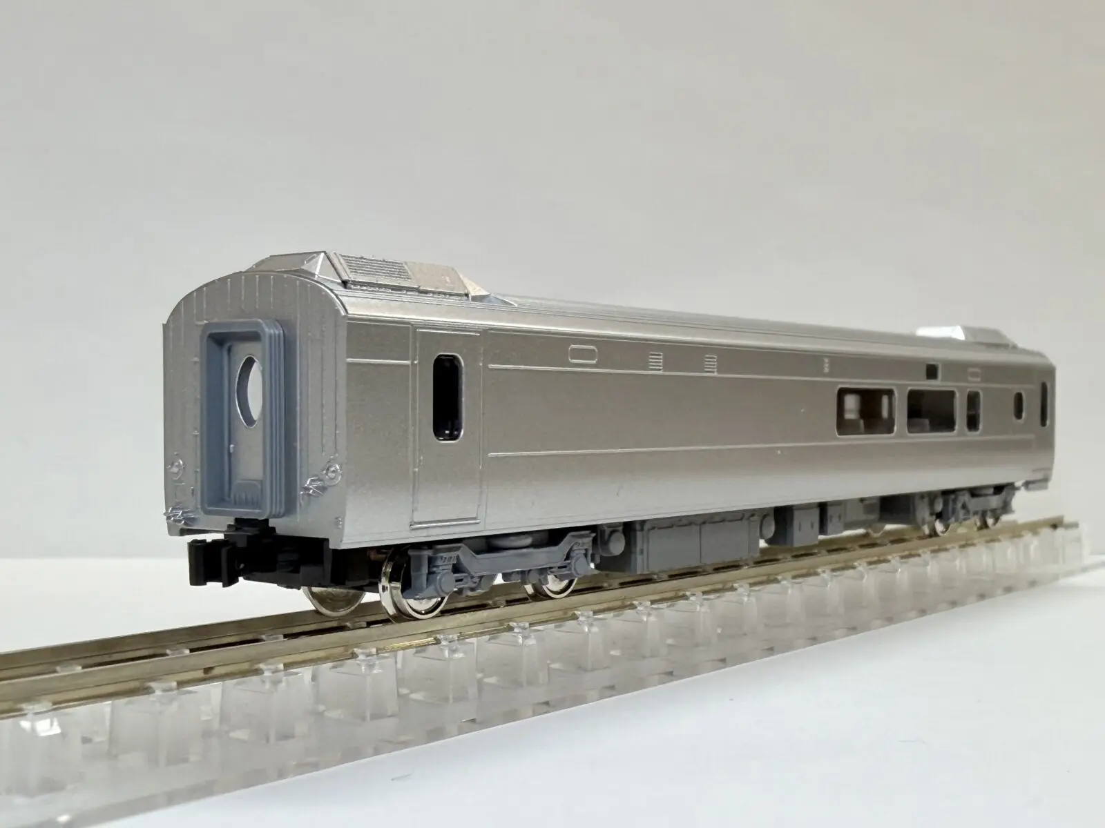 KATO】4月27日メーカー出荷 東京メトロ 千代田線16000系(5次車) など